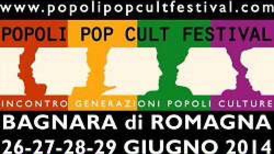 Popoli Pop Cult Festival