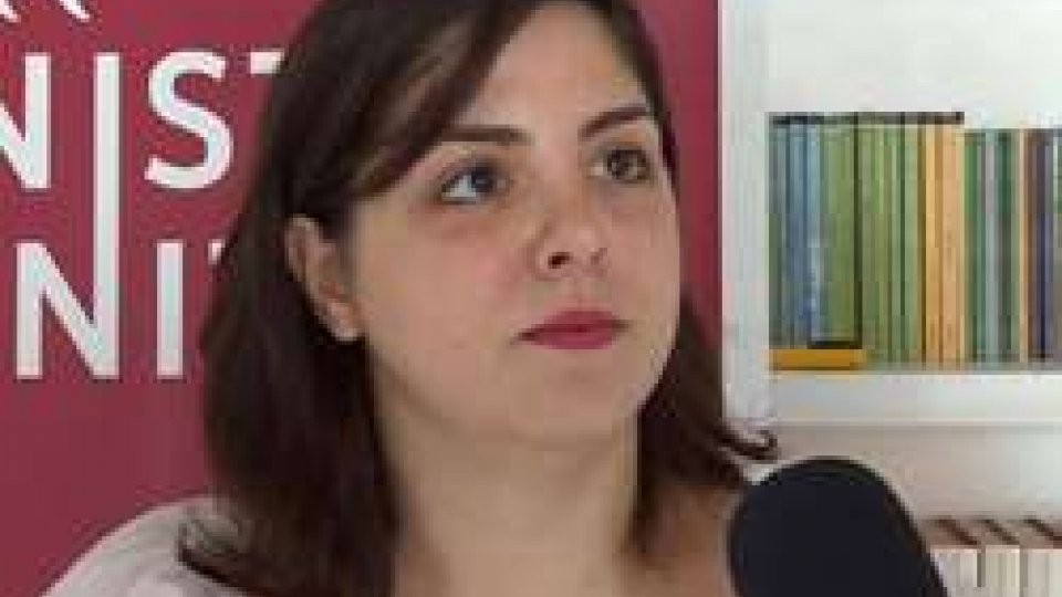 Vanessa D'AmbrosioVanessa D'Ambrosio (Su): "Nessuna preclusione sulle alleanze"