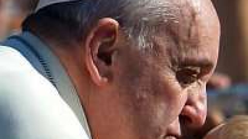 Siria, papa Francesco avrebbe parlato con Assad