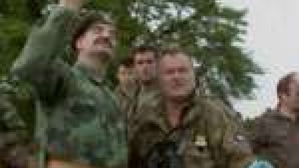 Arrestato il criminale di guerra Mladic, colpevole di crimini contro l’umanità