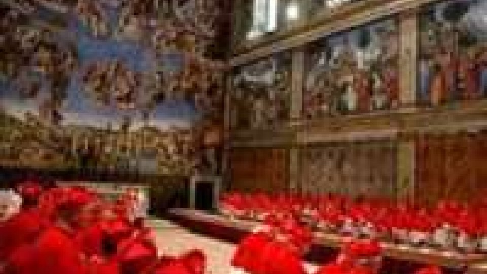 Dimissioni papa: verso anticipo del conclave