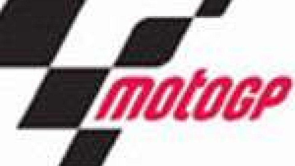 Logo Moto Gp