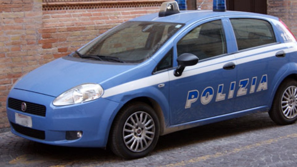 Polizia Rimini