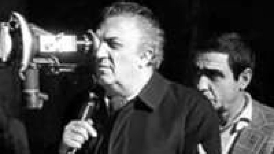 Buon compleanno Fellini: a Rimini si ricorda il maestro del cinema