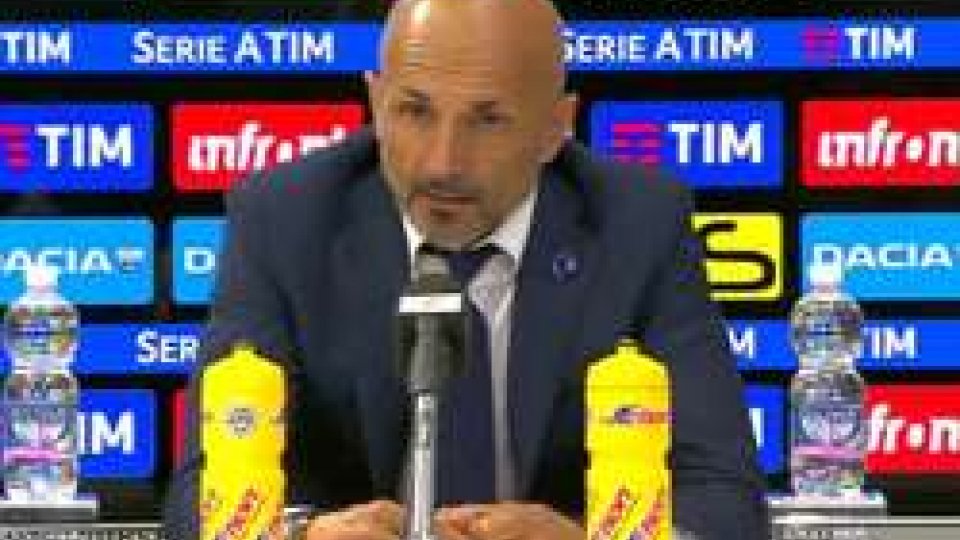 Luciano SpallettiUdinese - Inter 0-4