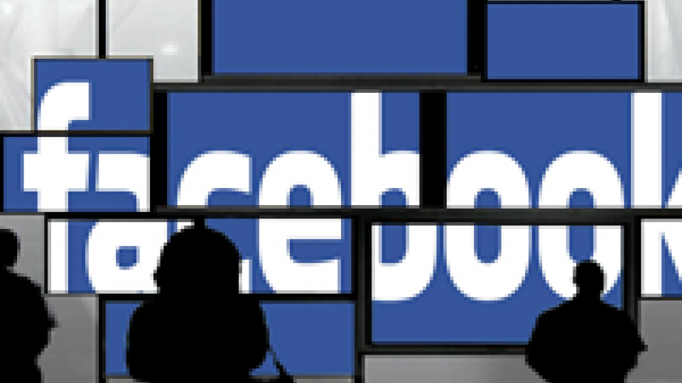 Facebook: Italia tra paesi più spioni