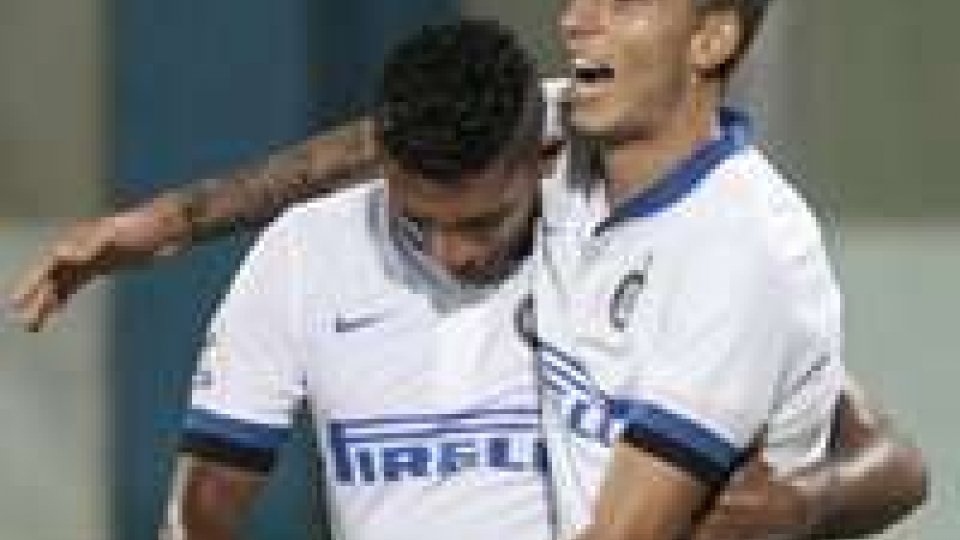 Sassuolo-Inter 0-7