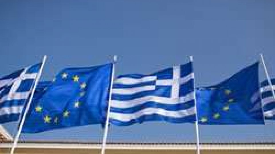 Grecia: crolla la Borsa di Atene nel giorno della riaperturaGrecia: crolla la Borsa di Atene nel giorno della riapertura