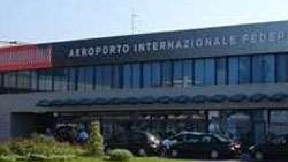 Aeroporto Fellini
