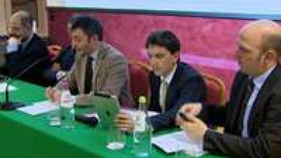 San Marino: convegno sulla collaborazione fiscale volontariaSan Marino: convegno sulla collaborazione fiscale volontaria