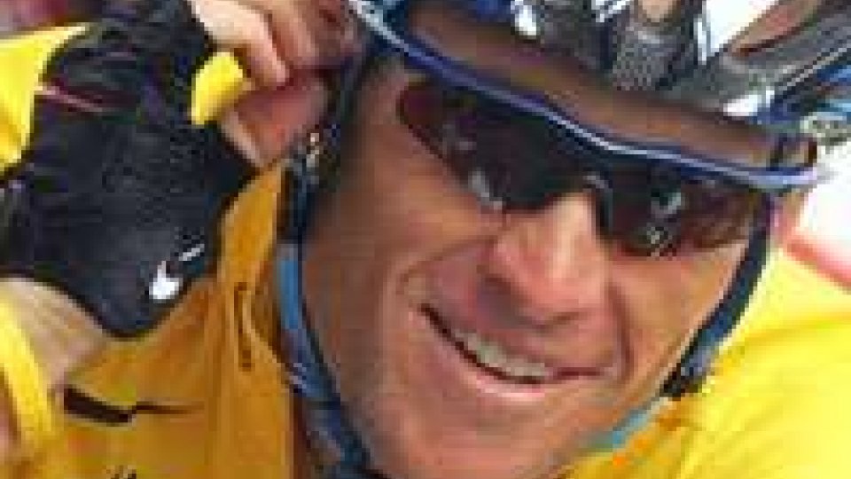 Armstrong, doping salato