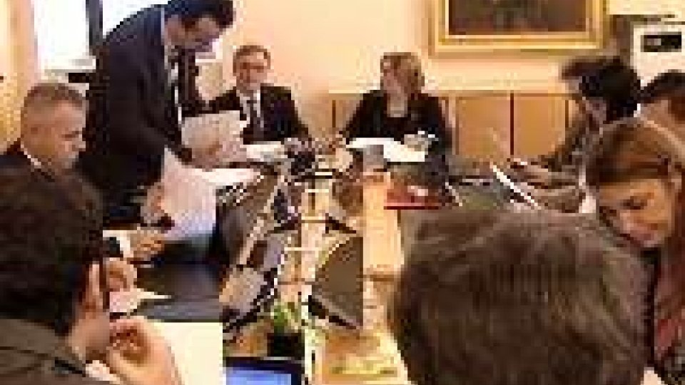 San Marino: Consiglio dei XII fra commissariamenti e intestazioni di immobili