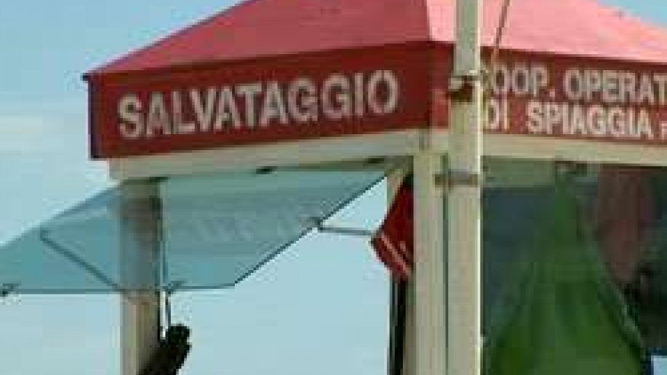 Bagnini di salvataggio: le coste dell'Emilia Romagna tra le più presidiateBagnini di salvataggio: le coste dell'Emilia Romagna tra le più presidiate