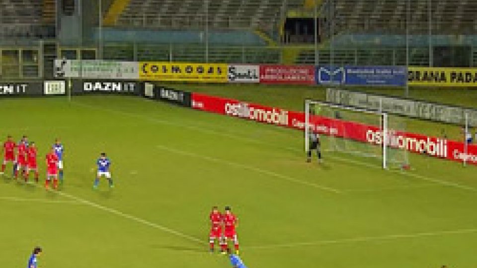 Brescia – Perugia 1-1 Brescia – Perugia 1-1 