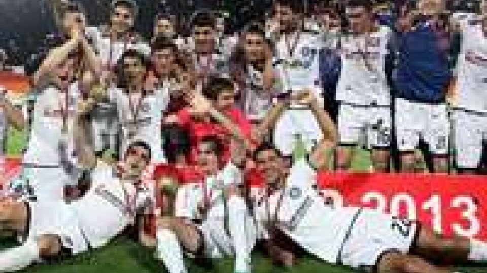 L'FC Shirak vince la Supercoppa di Armenia