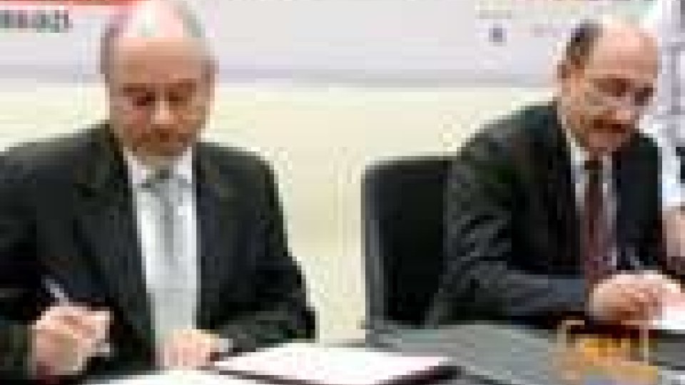 San Marino - Turismo: firmato un accordo con l’Azerbaijan
