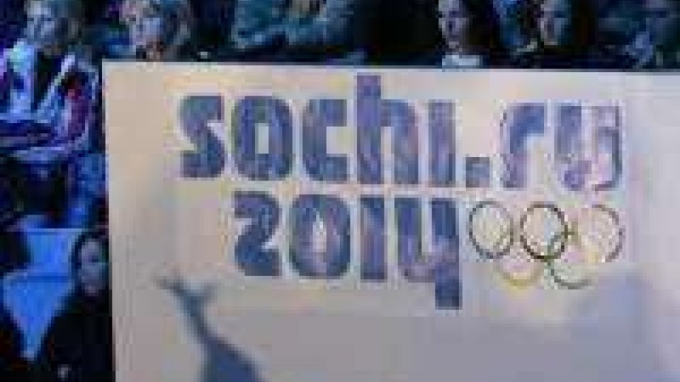 Sochi: pronti piani di evacuazione per atleti americani