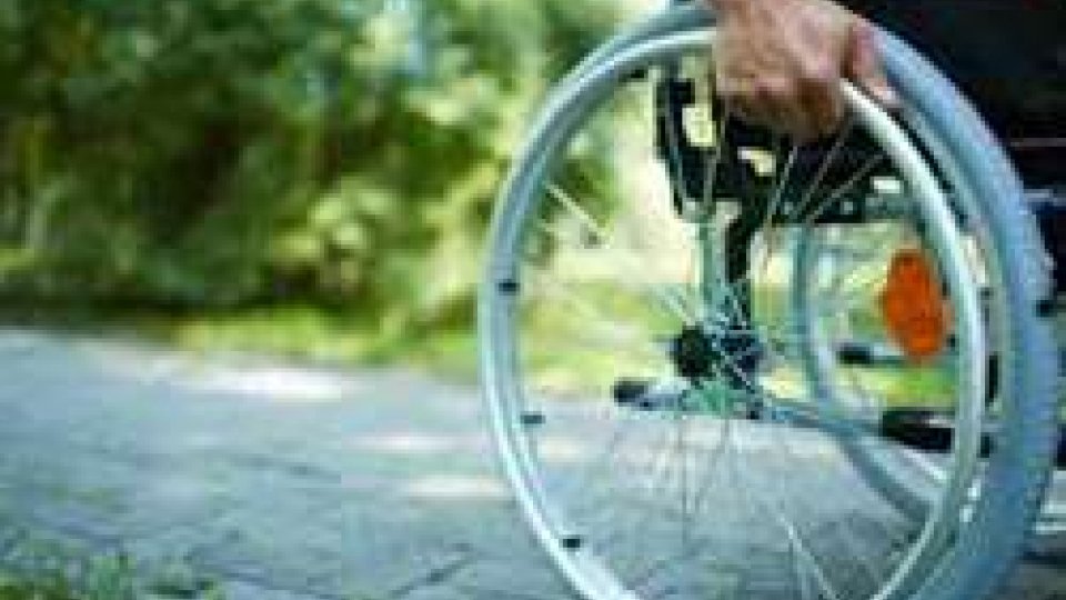 Sostegno alle persone con disabilità: presentato il decreto