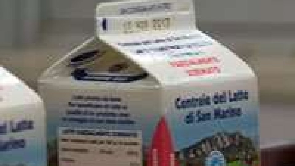 San Marino: due richieste in busta chiusa per l'acquisto della Centrale del LatteSan Marino: due richieste in busta chiusa per l'acquisto della Centrale del Latte