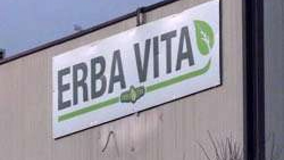 Erba VitaErba Vita: svolta positiva