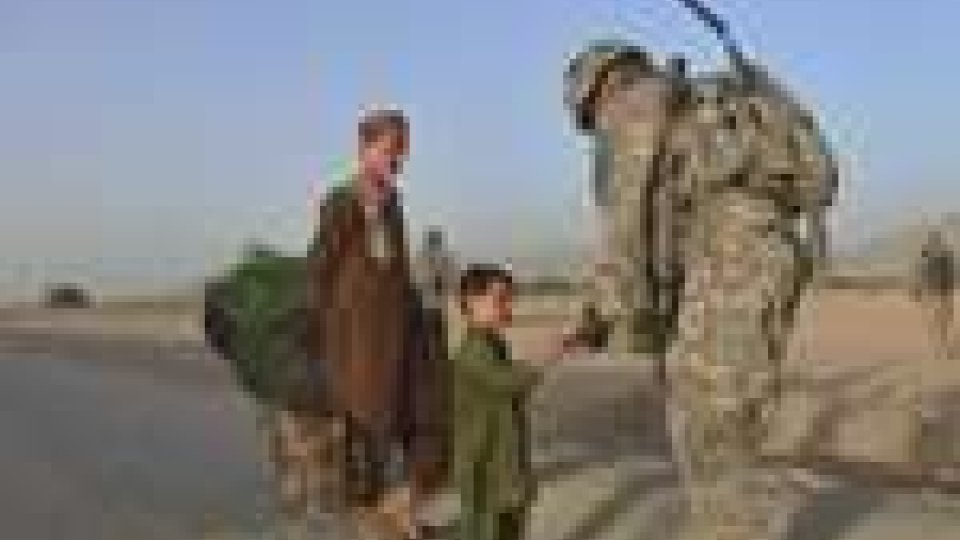 Afghanistan: svelati i segreti sulla guerra