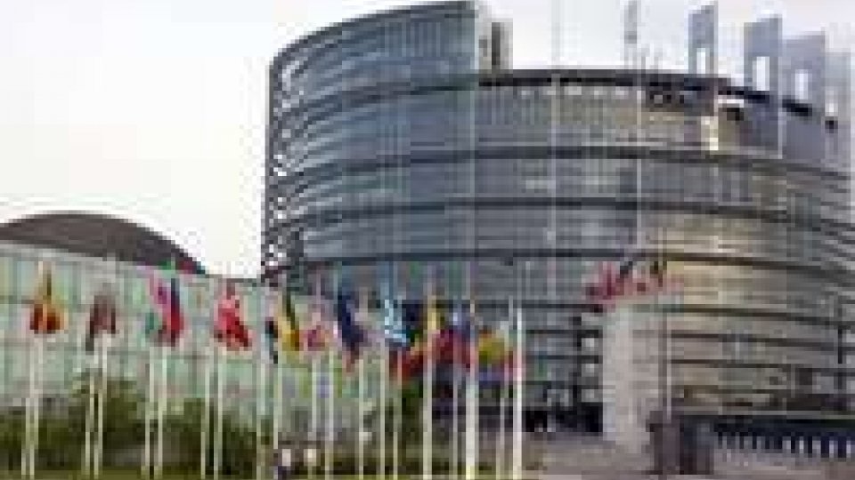 Strasburgo, proseguono i lavori della delegazione sammarinese all'Assemblea parlamentare