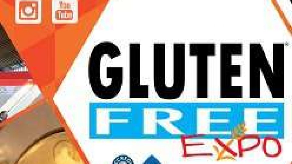Gluten Free Expò