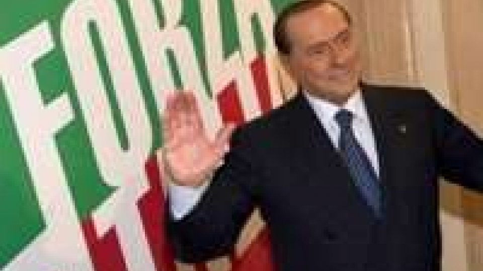 Consiglio nazionale, rinasce Forza Italia. Discorso fiume di Berlusconi