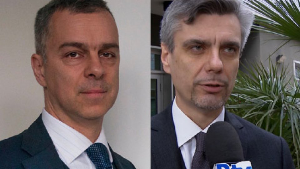 Giuliano Battistini e Andrea VivoliBCSM: i social plaudono al reintegro di Battistini mentre Andrea Vivoli attende la sentenza.