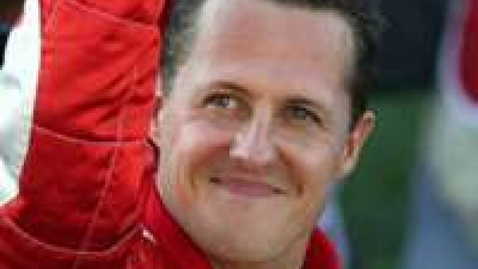 Schumacher, l'Equipe: "non è più in pericolo di vita"