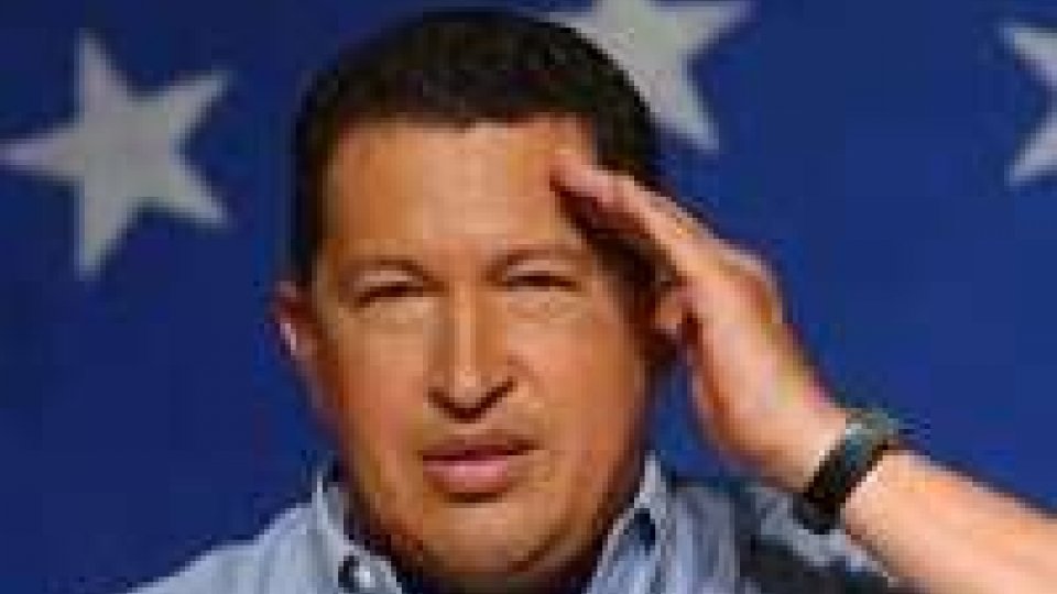 E' morto Hugo Chavez