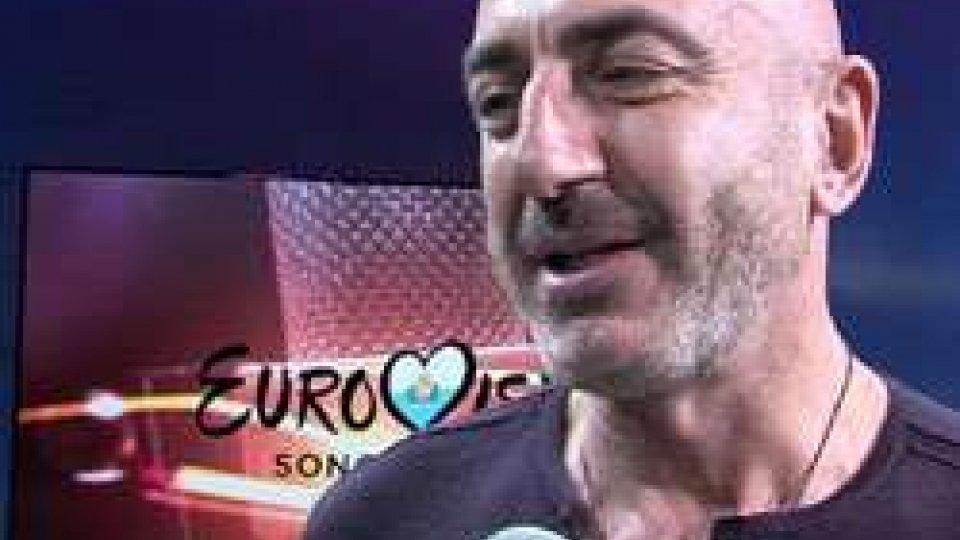 SerhatSerhat rappresenterà San Marino All'Eurovision Song Contest 2016