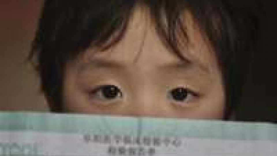 Cina: traffico bambini su Internet, oltre mille arresti