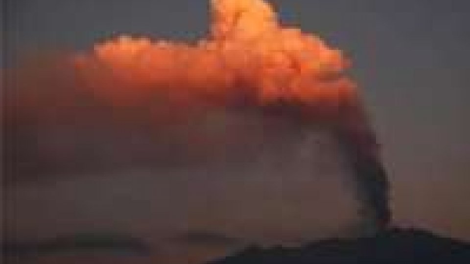 Etna: conclusa eruzione, scalo pienamente operativo