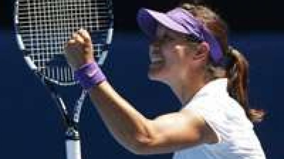Australian Open: Li Na batte Sharapova e va in finale