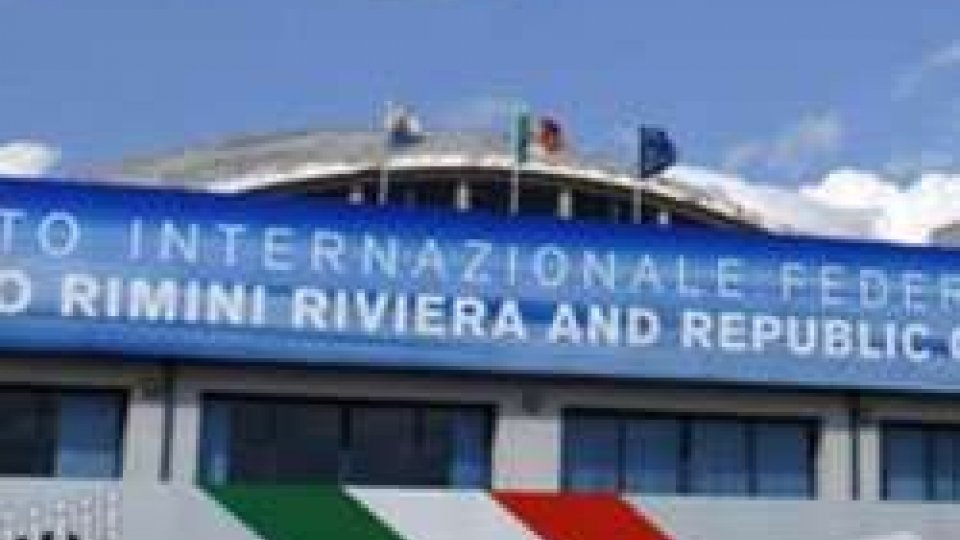 Aeroporti: Rimini, primi voli tedeschi Airberlin al Fellini
