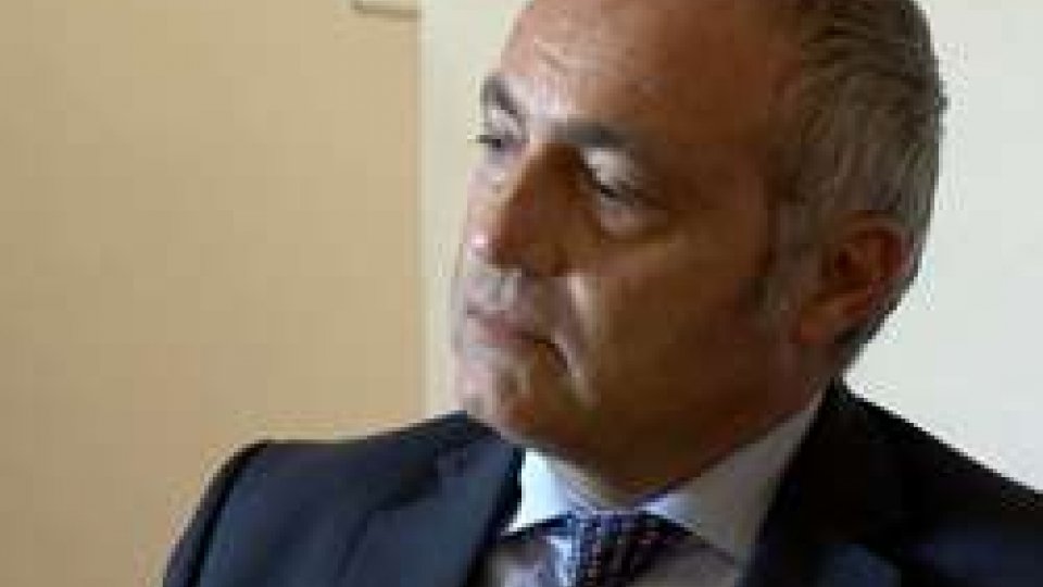 Raffaele CapuanoNuova bufera su Banca Centrale: dopo le dimissioni di Capuano si punta alla resa dei conti