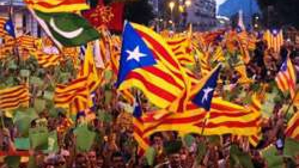 Catalogna: ormai insanabile lo strappo tra Barcellona e MadridCatalogna: ormai insanabile lo strappo tra Barcellona e Madrid
