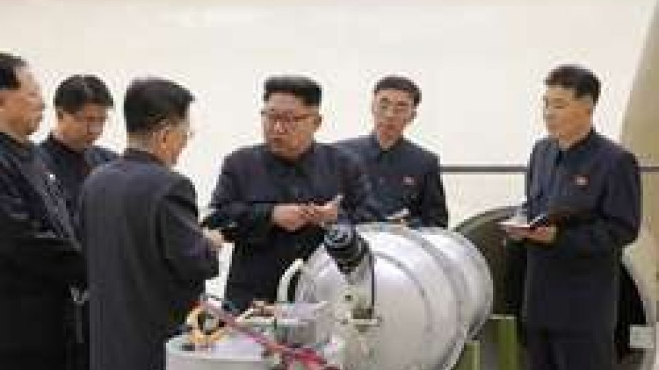 Corea del Nord, Usa a Onu: "Quando è troppo è troppo, misure più forti"