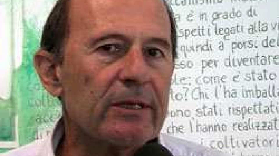 Antonino GalloniLa ricetta di Galloni: il noto economista su recessione e sistema San Marino