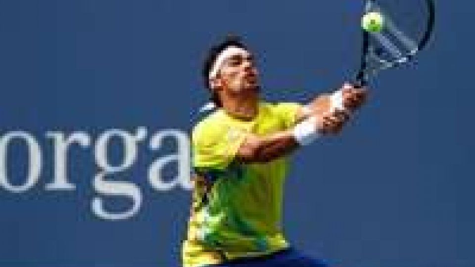 Tennis: a Rio niente finale per Fognini