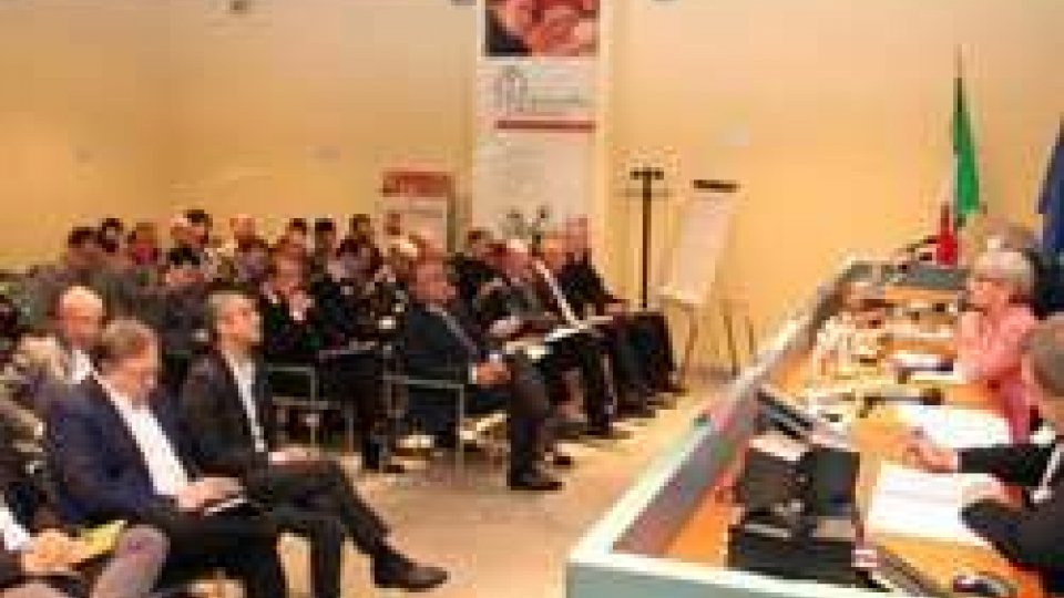 Conferenza interprovincialeObiettivo sicurezza, a Rimini la Conferenza interprovinciale