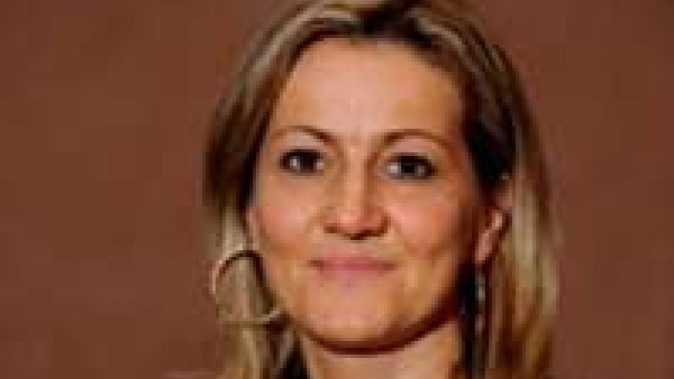 Acquaviva: Lucia Tamagnini giura davanti alla Reggenza