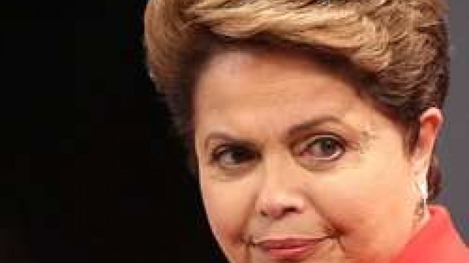 dilma Rousseff