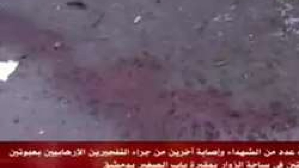Siria: ennesimo attentato terroristico contro pellegrini sciiti. 44 morti