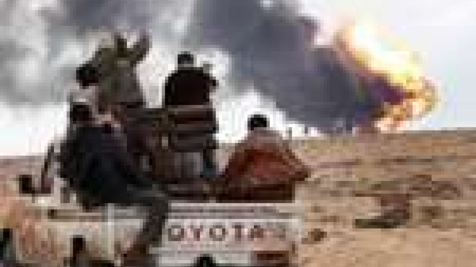 Libia: Russia stop ad attacchi su obiettivi non militari