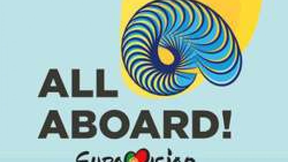 Logo Eurovision