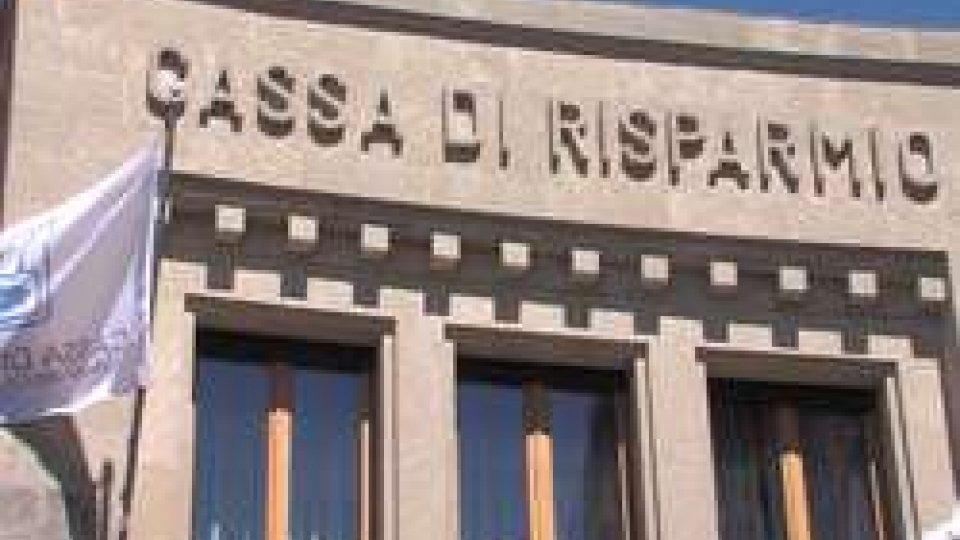 Cassa di RisparmioAsset in Carisp: autorizzato il passaggio. Sums chiede massime garanzie per l'equilibrio di Cassa