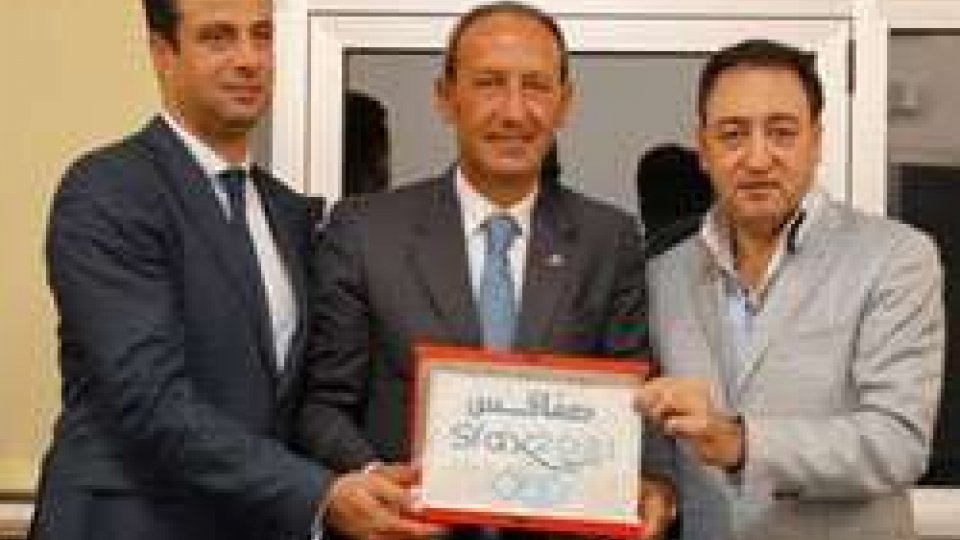 Giochi del Mediterraneo: Sfax presenta al CONS la sua candidatura per il 2021