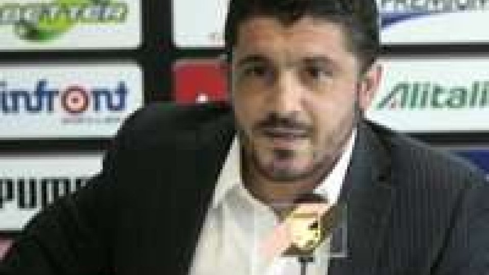 Palermo-Cesena: 2-1Interviste Serie B